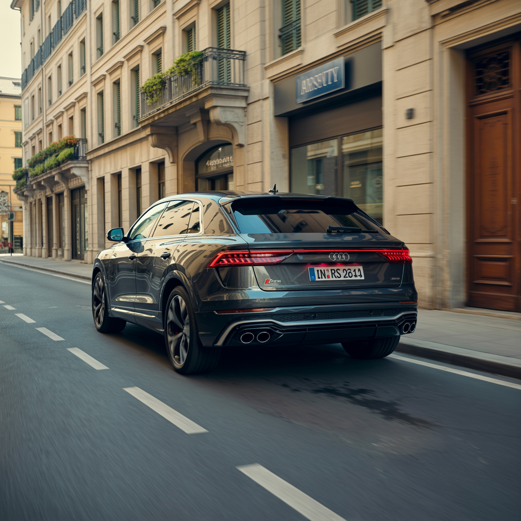 Noleggio auto di lusso a Annecy\u00a0