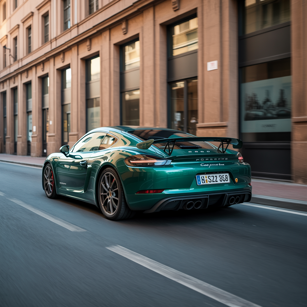 Noleggio auto di lusso a Ostrava\u00a0