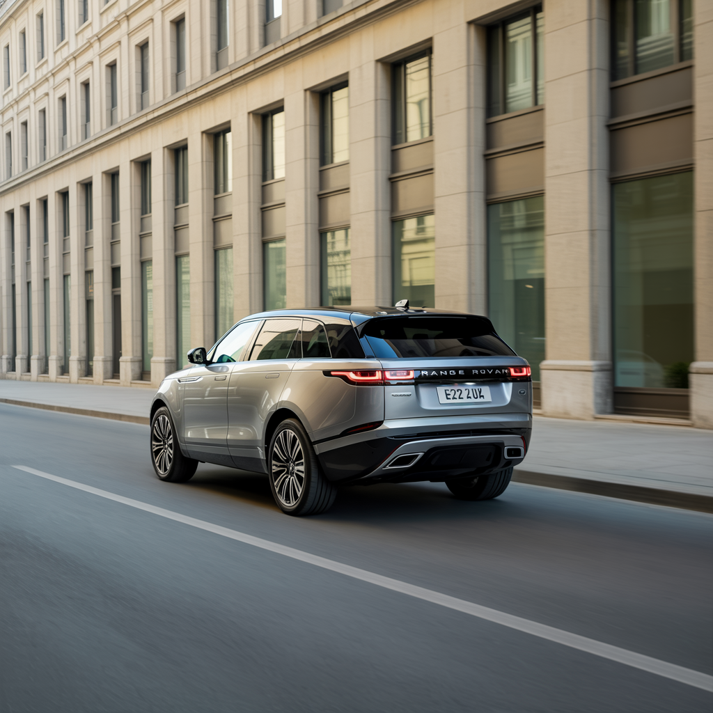 Noleggio auto di lusso a Braga\u00a0