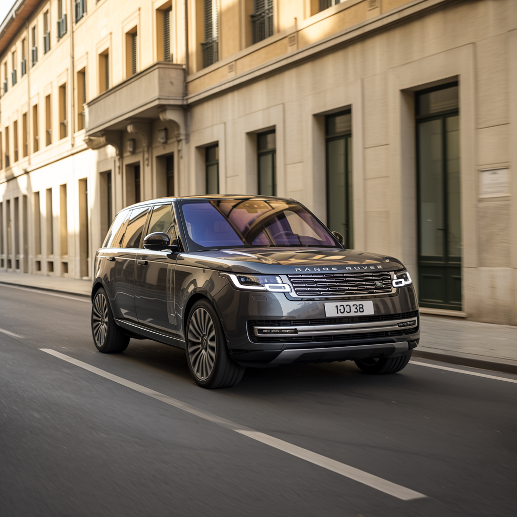 Noleggio auto di lusso a Ajaccio\u00a0