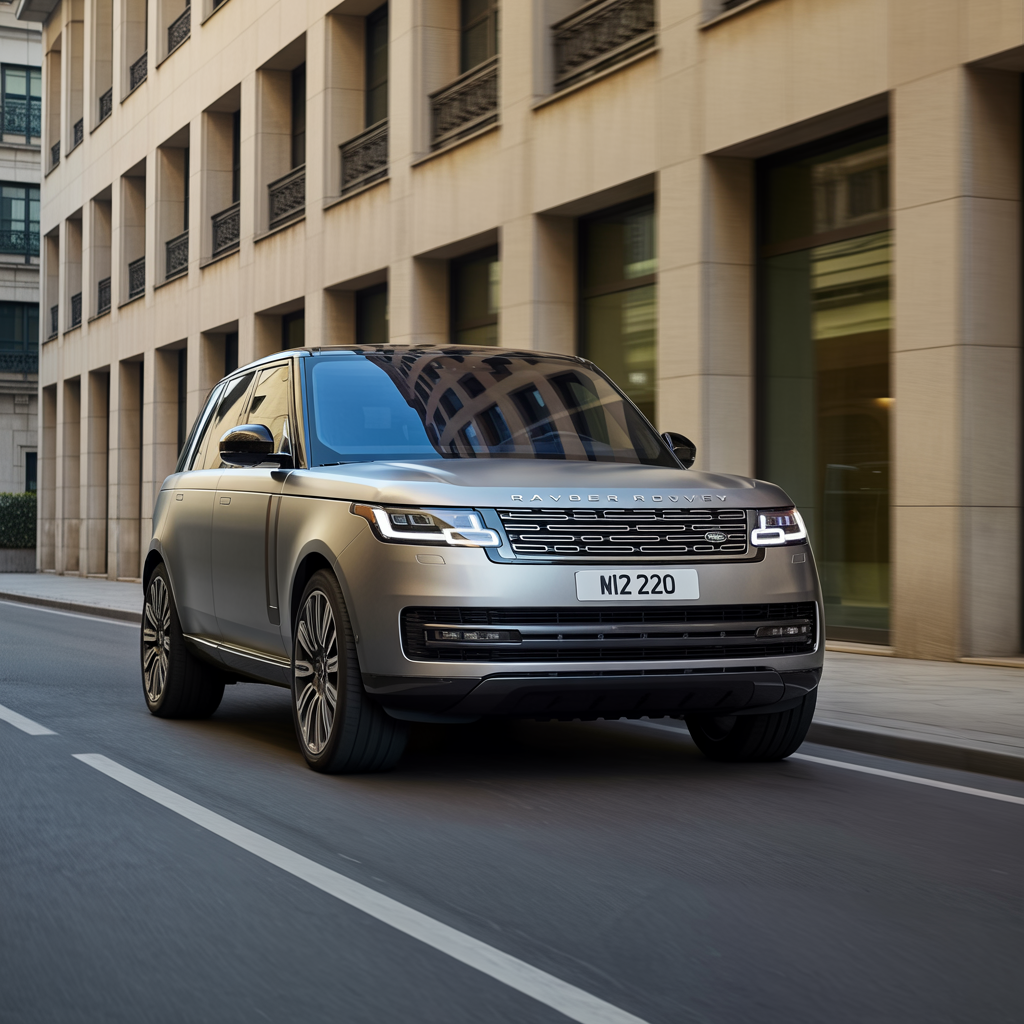 Noleggio auto di lusso a Bilbao\u00a0