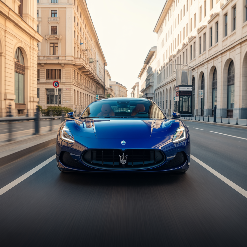 Noleggio auto di lusso a Timisoara\u00a0