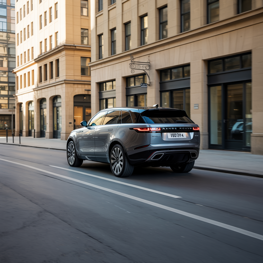 Noleggio auto di lusso a Goteborg\u00a0