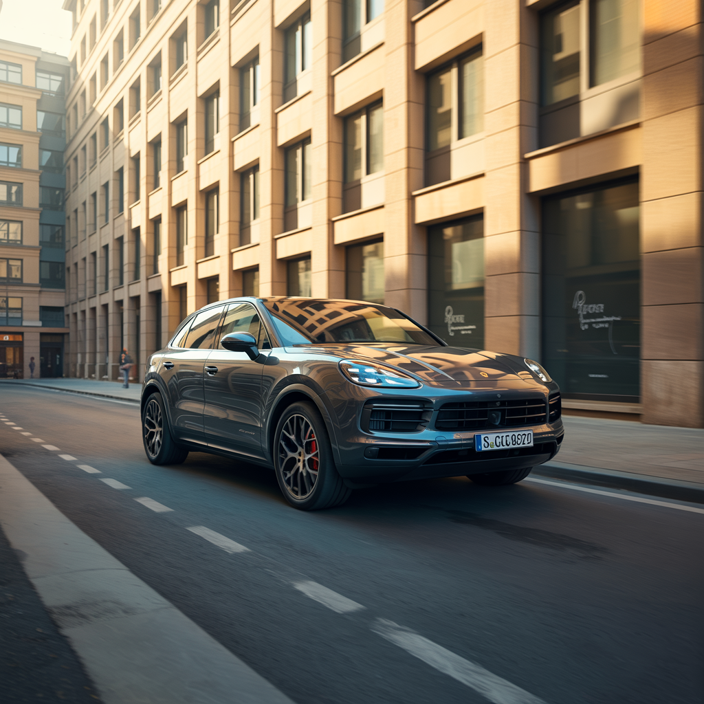 Noleggio auto di lusso a Strasburgo\u00a0