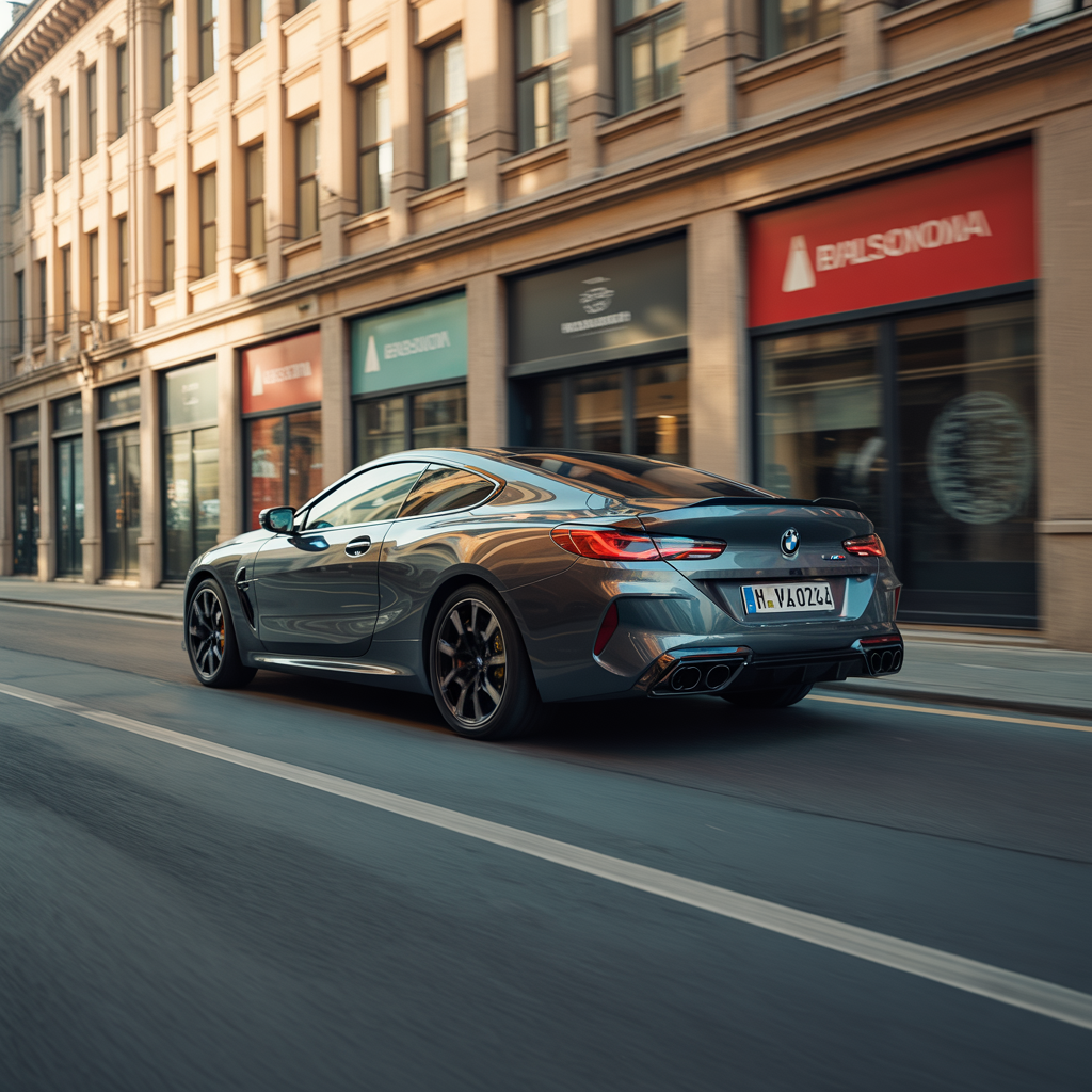 Noleggio auto di lusso a Belgrado\u00a0