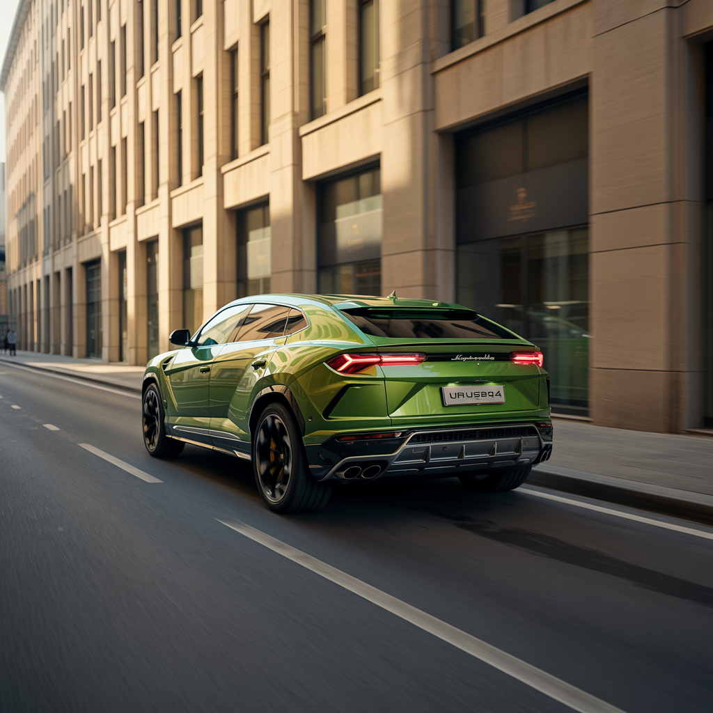 Noleggio auto di lusso a Belgrado\u00a0