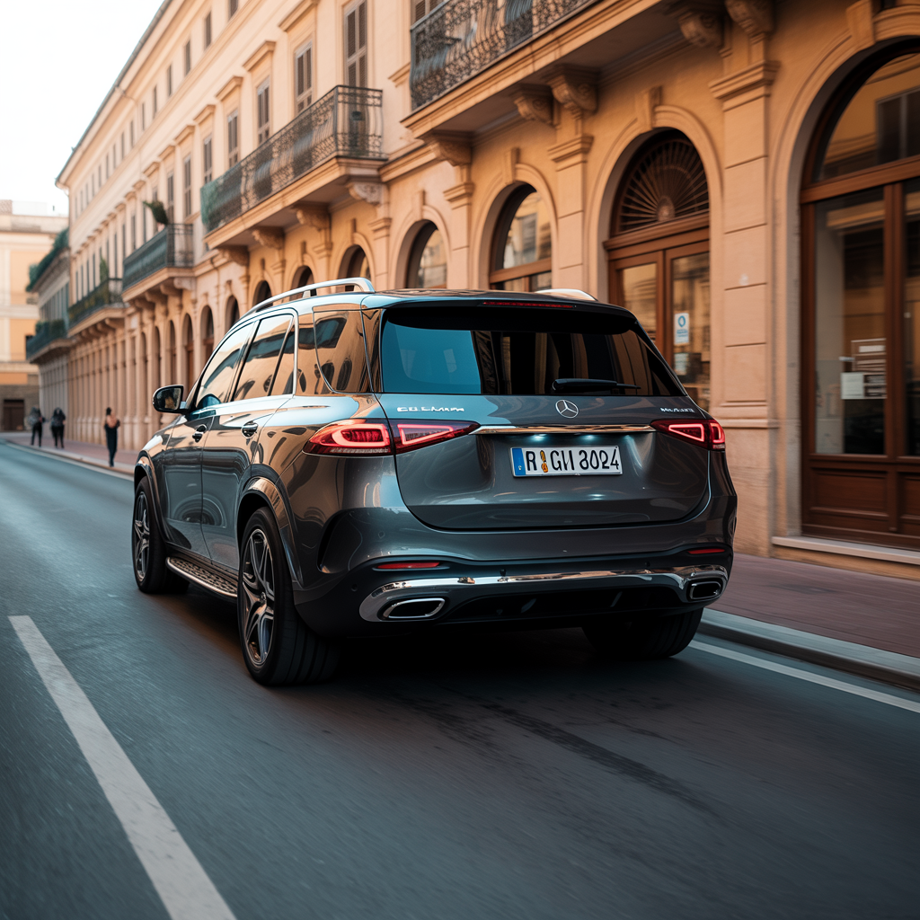 Noleggio auto di lusso a Alghero\u00a0