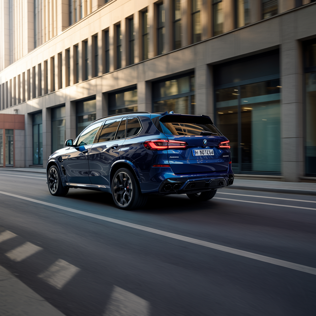 Noleggio auto di lusso a Vilnius\u00a0