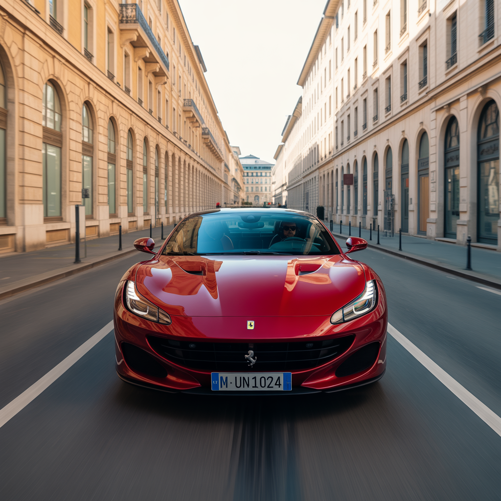 Noleggio auto di lusso a Rouen\u00a0