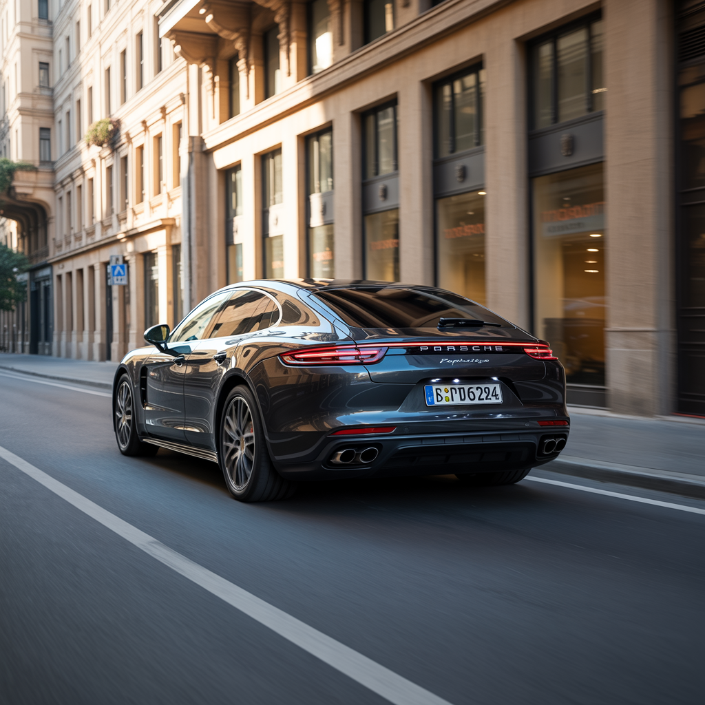 Noleggio auto di lusso a Berna\u00a0