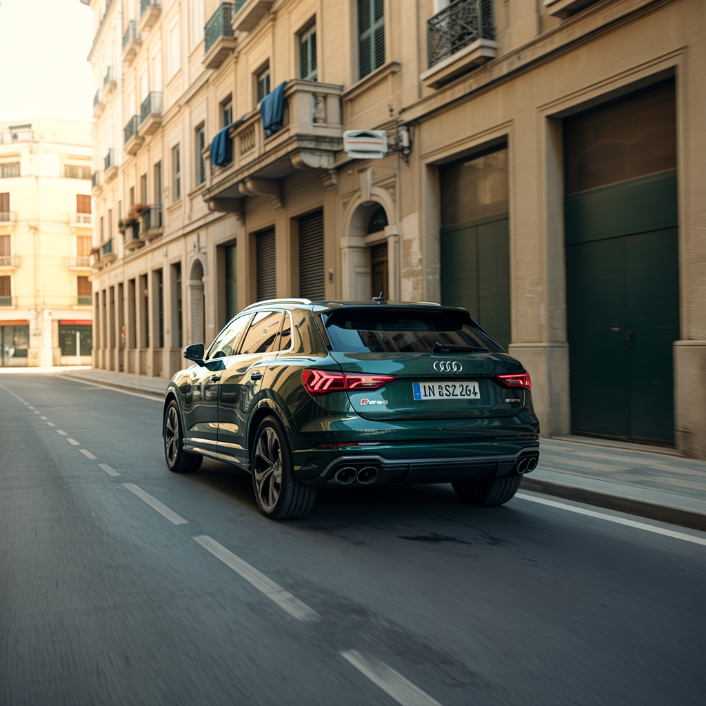 Noleggio auto di lusso a La Valletta\u00a0