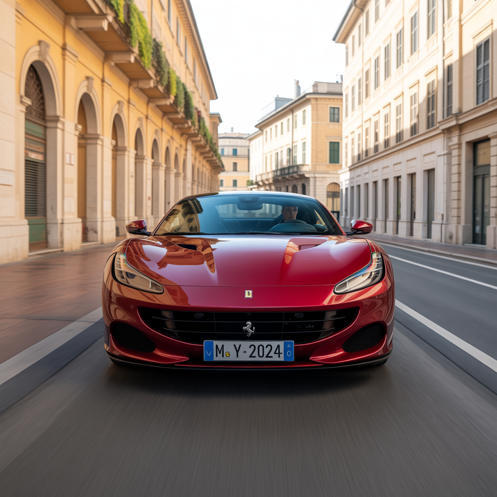 Noleggio auto di lusso a Gozo\u00a0