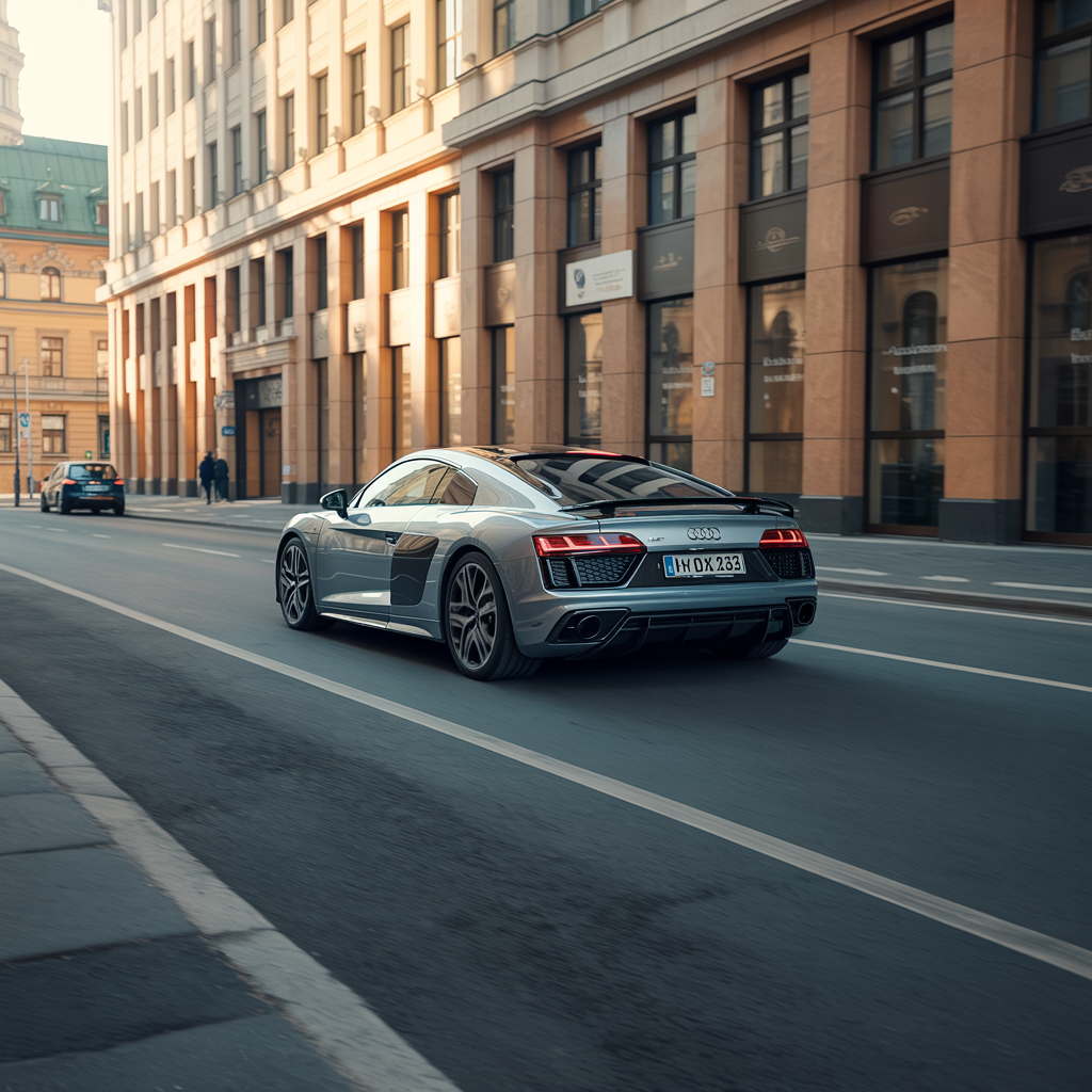 Noleggio auto di lusso a Kaliningrad\u00a0