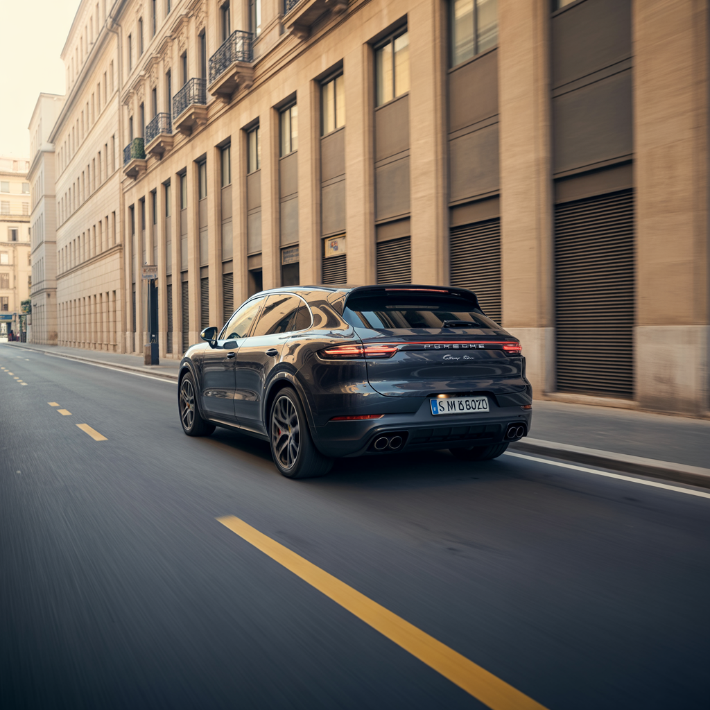 Noleggio auto di lusso a San Marino\u00a0