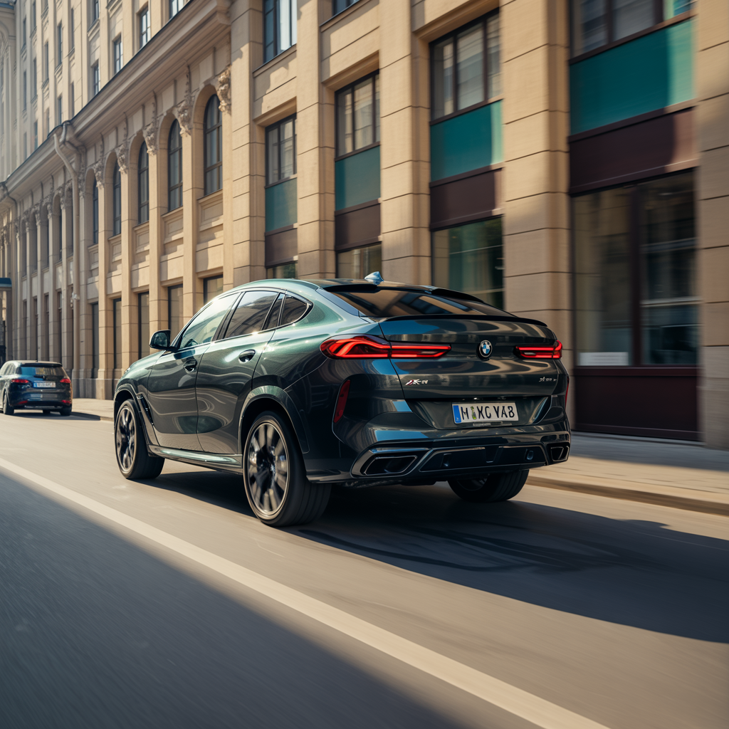 Noleggio auto di lusso a Vilnius\u00a0