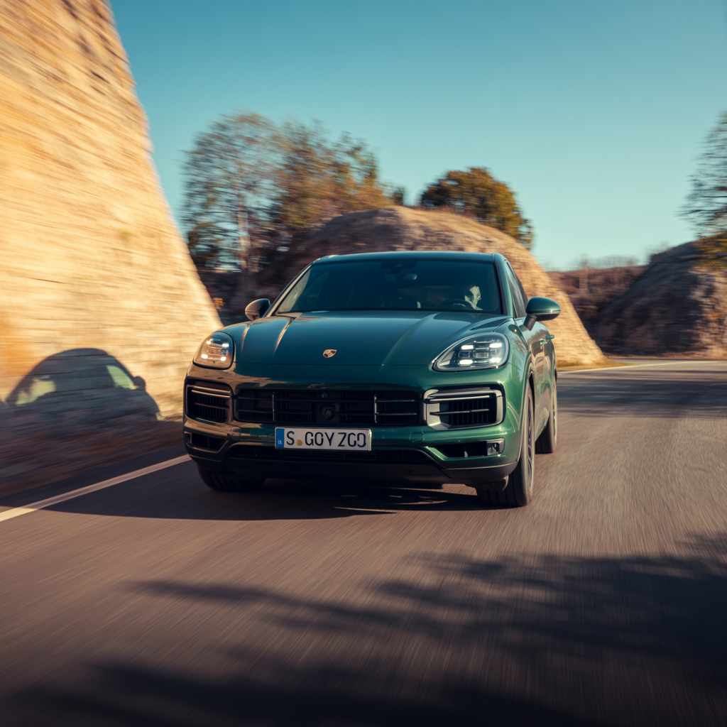 Noleggio auto di lusso a Rovigno\u00a0