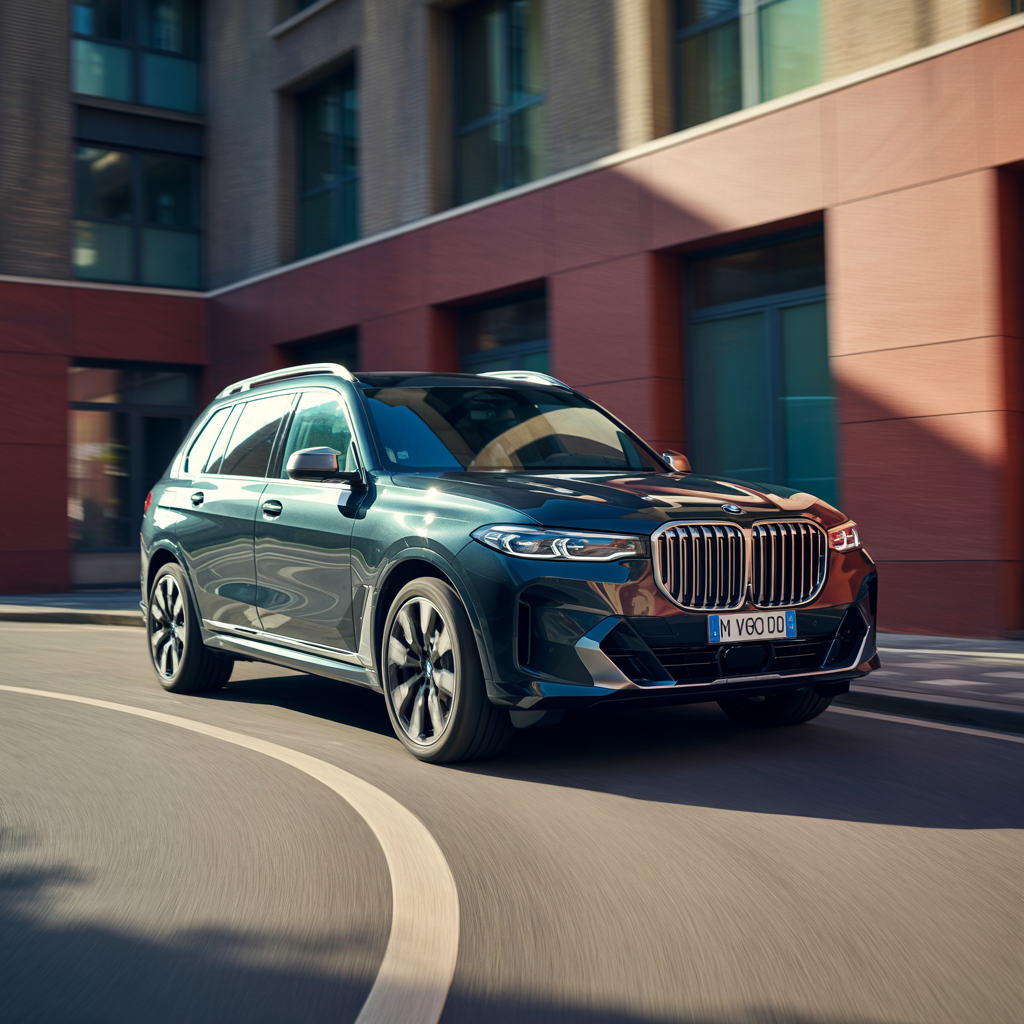 Noleggio auto di lusso a Padova\u00a0