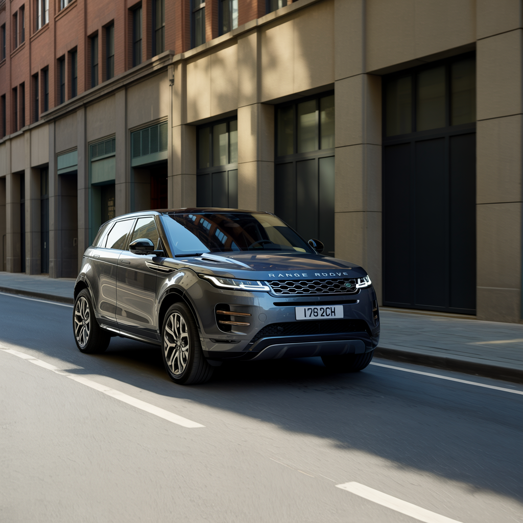 Noleggio auto di lusso a Leeds\u00a0