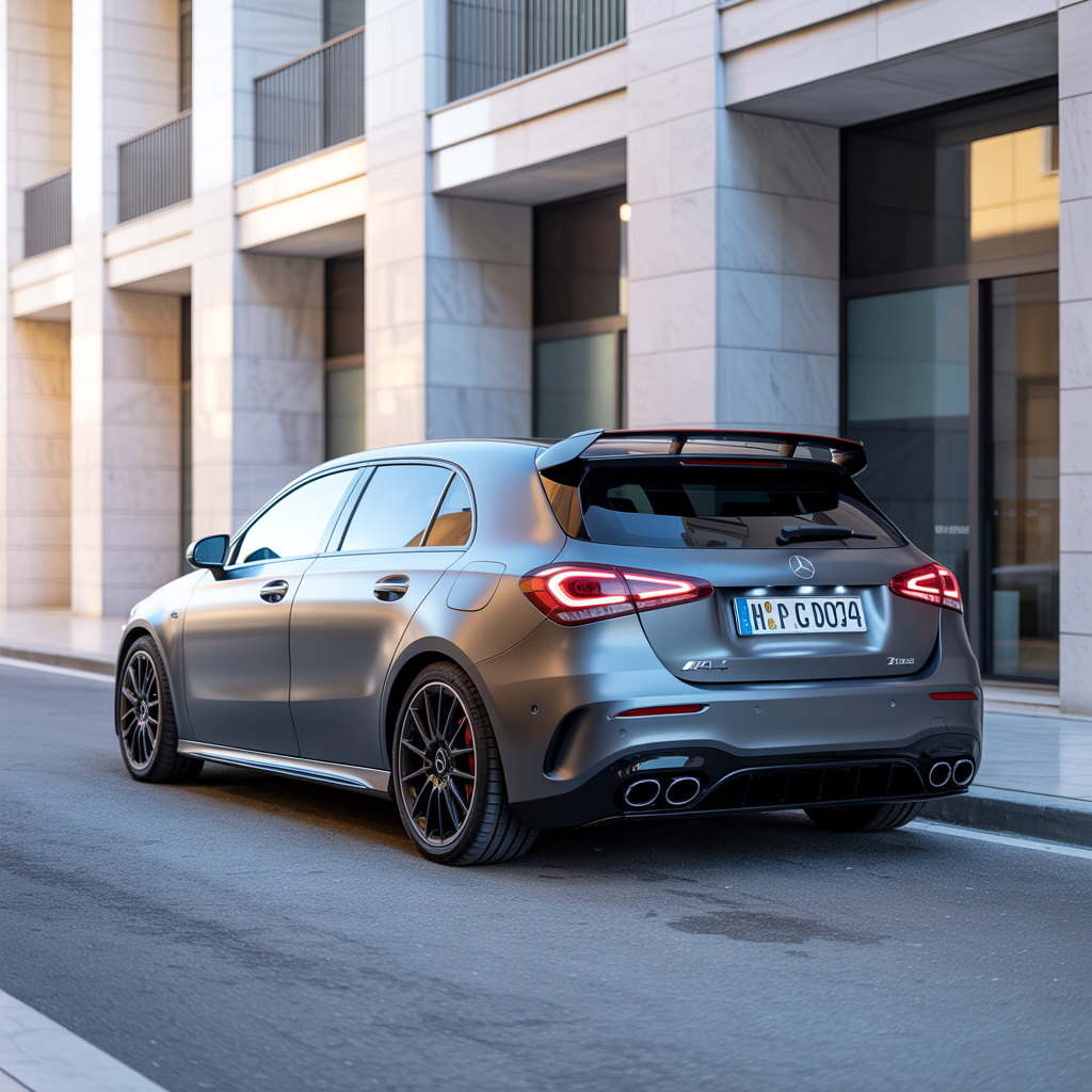 Noleggio auto di lusso a Forte dei Marmi\u00a0