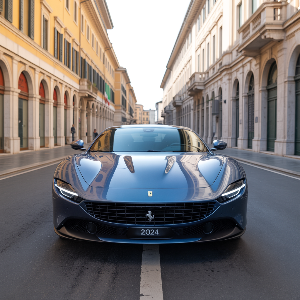 Noleggio auto di lusso a Padova\u00a0