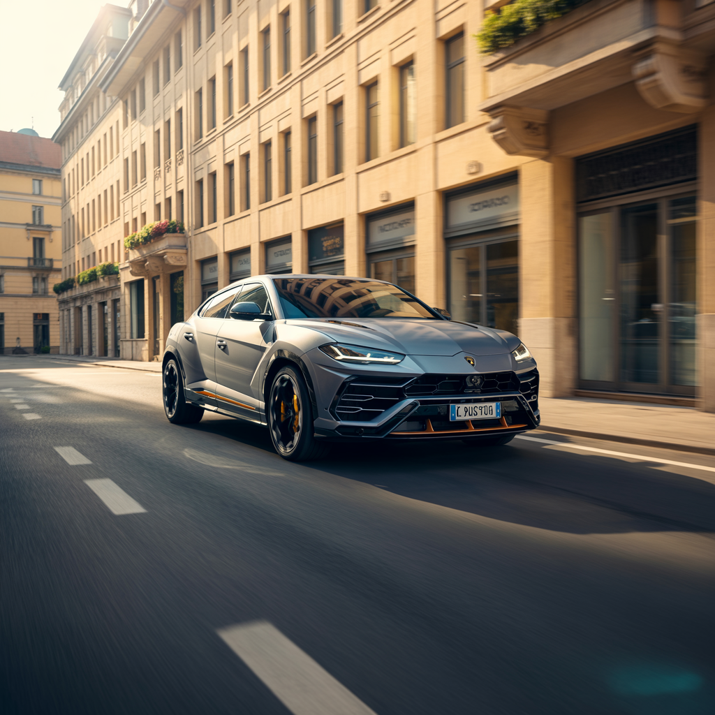 Noleggio auto di lusso a Colmar\u00a0