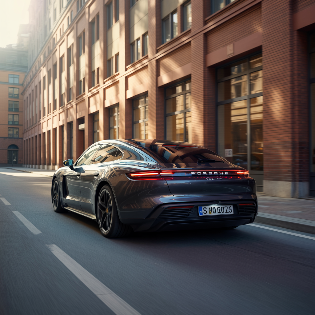 Noleggio auto di lusso a Oslo\u00a0