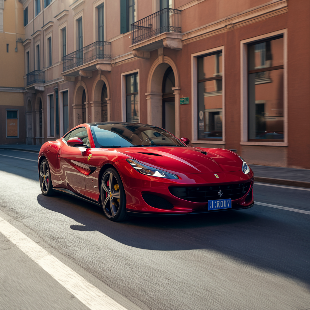 Noleggio auto di lusso a Padova\u00a0