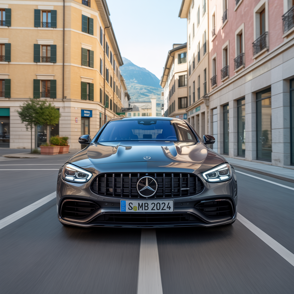 Noleggio auto di lusso a Meg\u00e8ve\u00a0