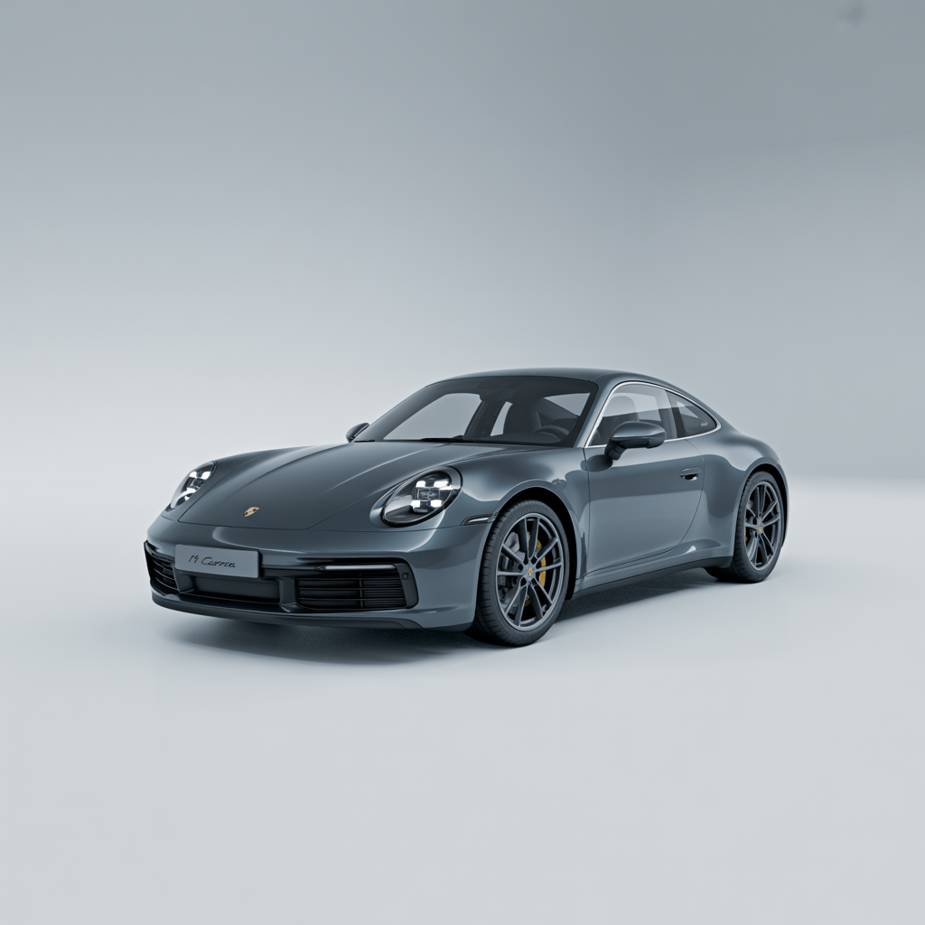 Porsche 911 Carrera