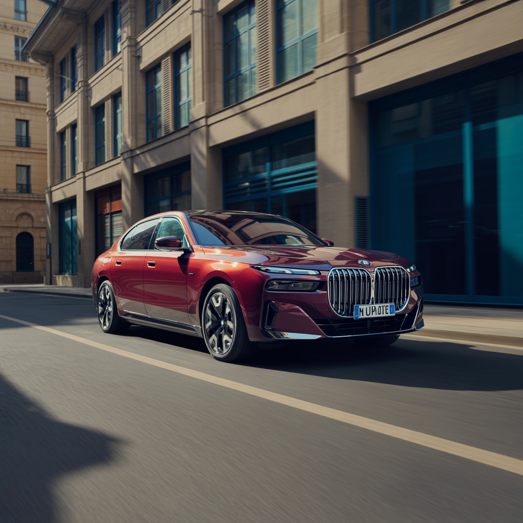 Noleggio auto di lusso a Bordeaux\u00a0