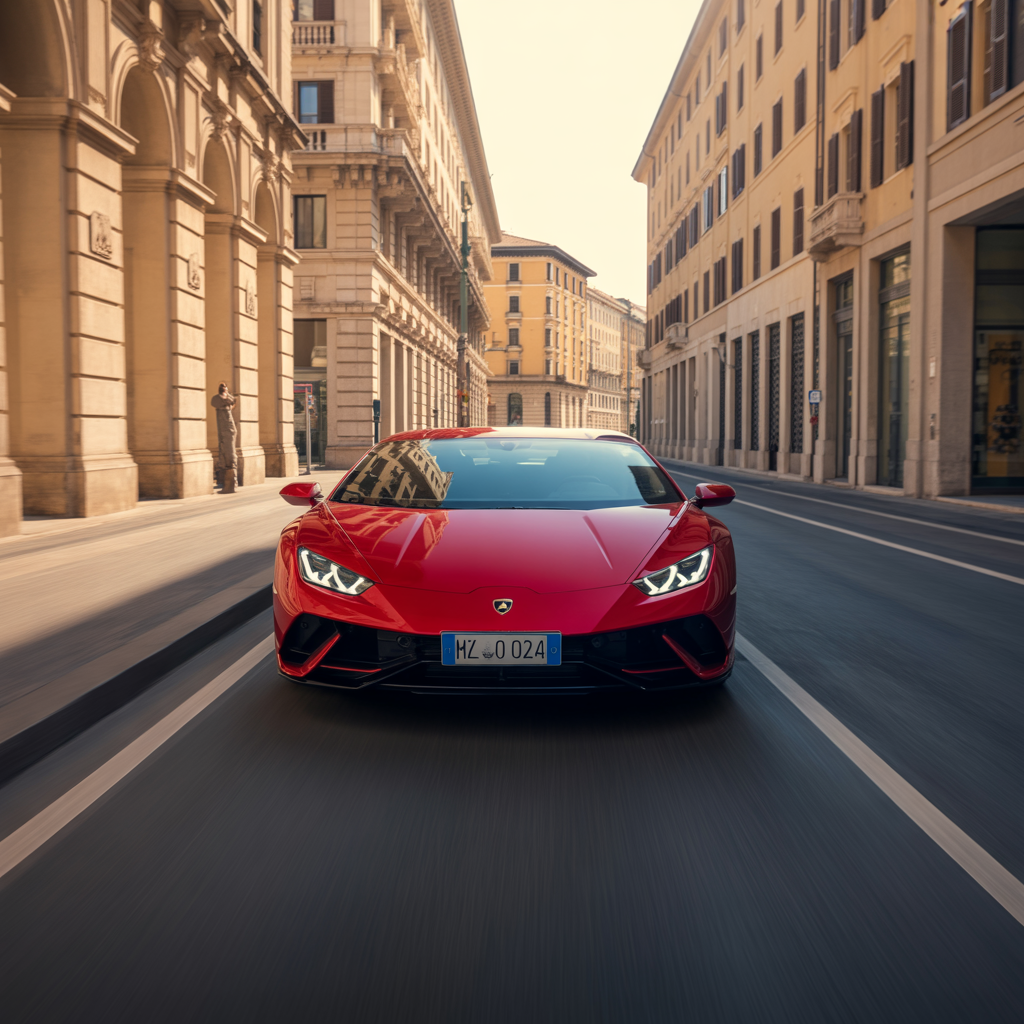 Noleggio auto di lusso a Mantova\u00a0