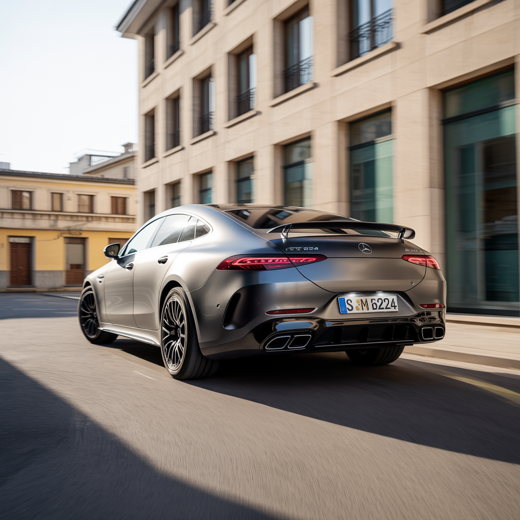 Noleggio auto di lusso a Lipsia\u00a0