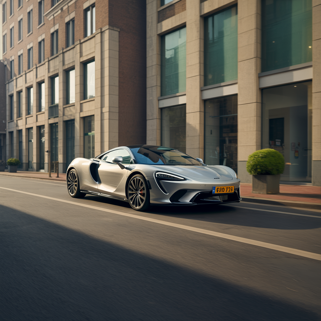 Noleggio auto di lusso a Utrecht\u00a0