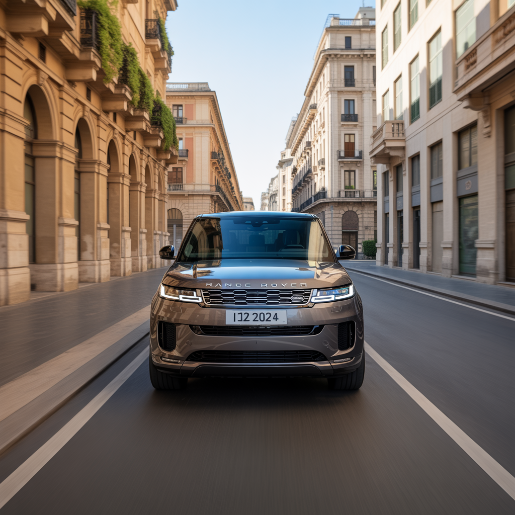 Noleggio auto di lusso a Palermo\u00a0