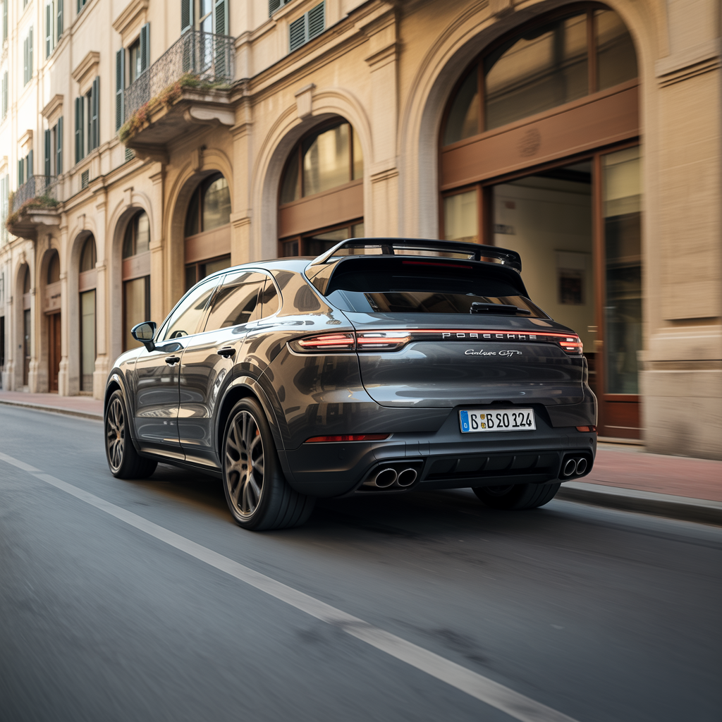 Noleggio auto di lusso a Perugia\u00a0