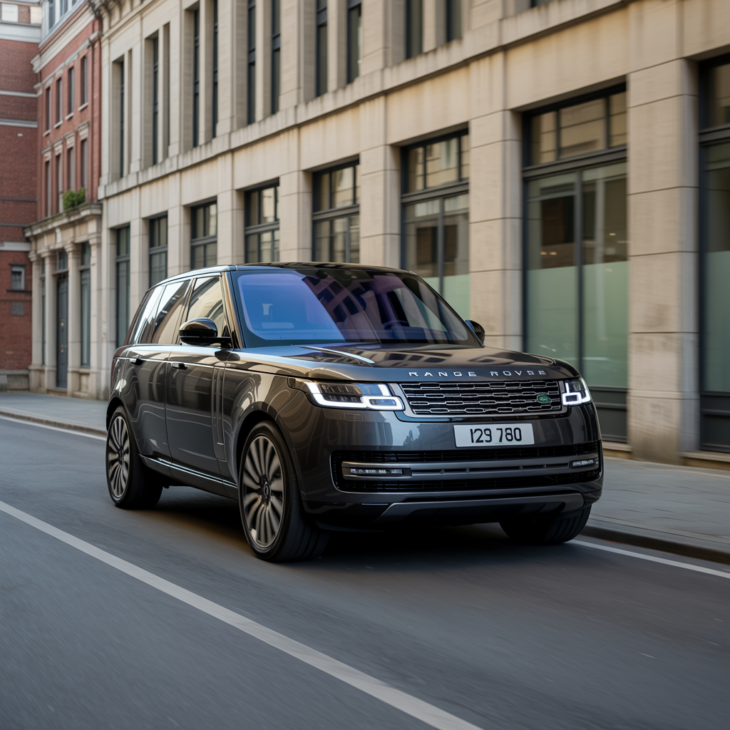 Noleggio auto di lusso a Cambridge\u00a0