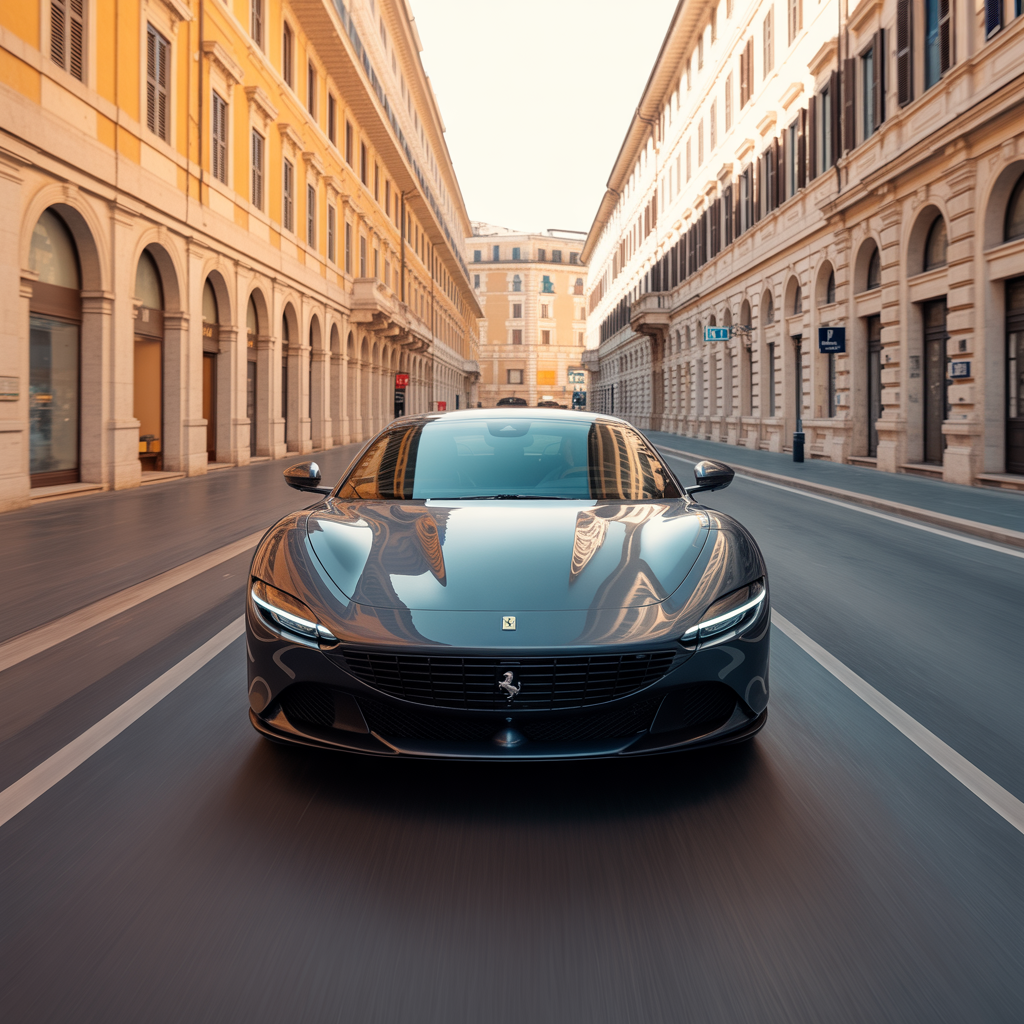 Noleggio auto di lusso a La Valletta\u00a0