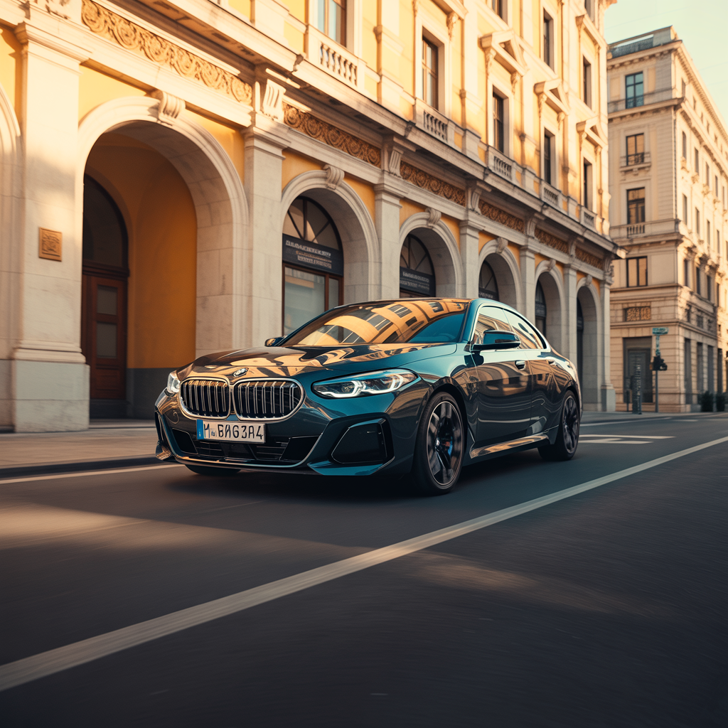 Noleggio auto di lusso a Braga\u00a0