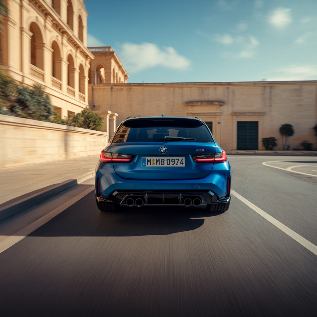 Noleggio auto di lusso a Mdina\u00a0