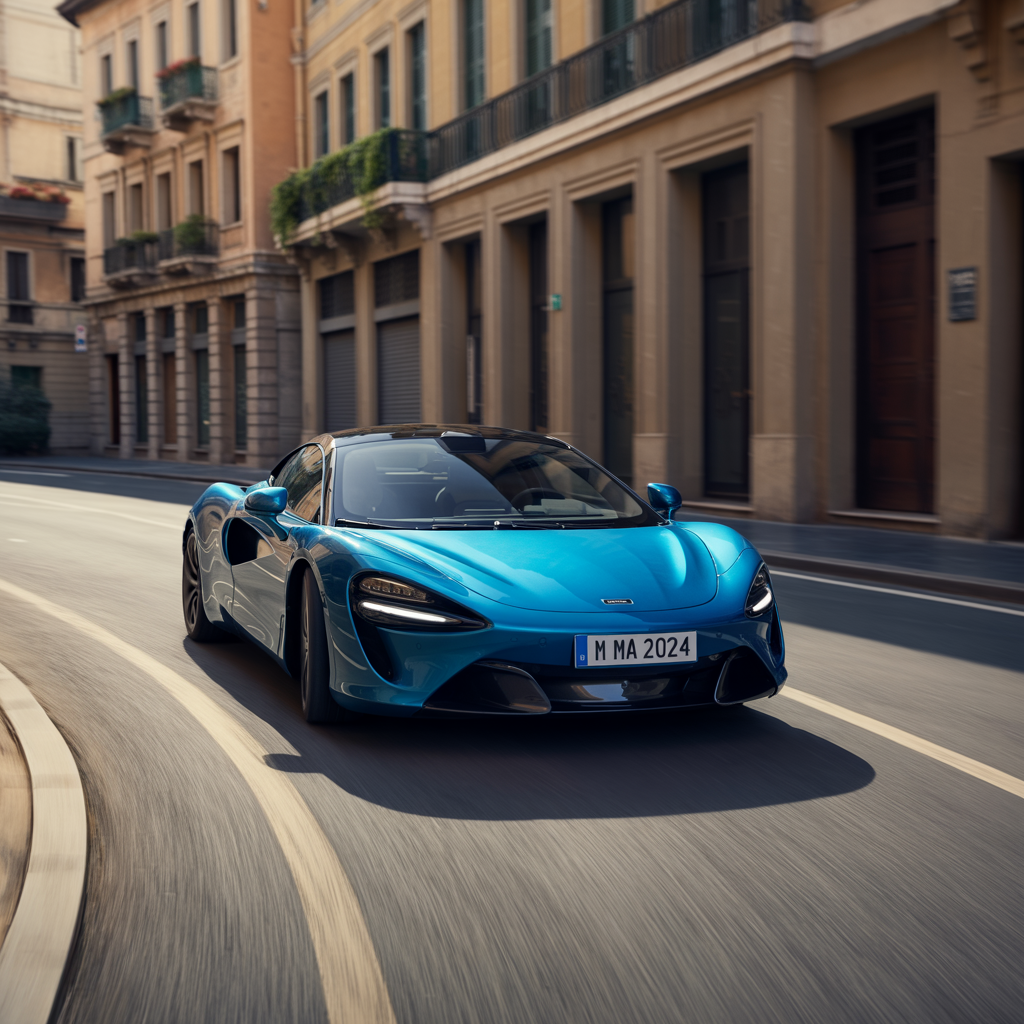 Noleggio auto di lusso a Assisi\u00a0