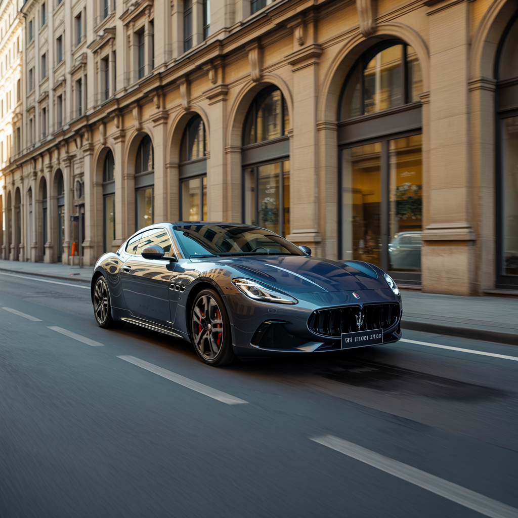 Noleggio auto di lusso a Hannover\u00a0