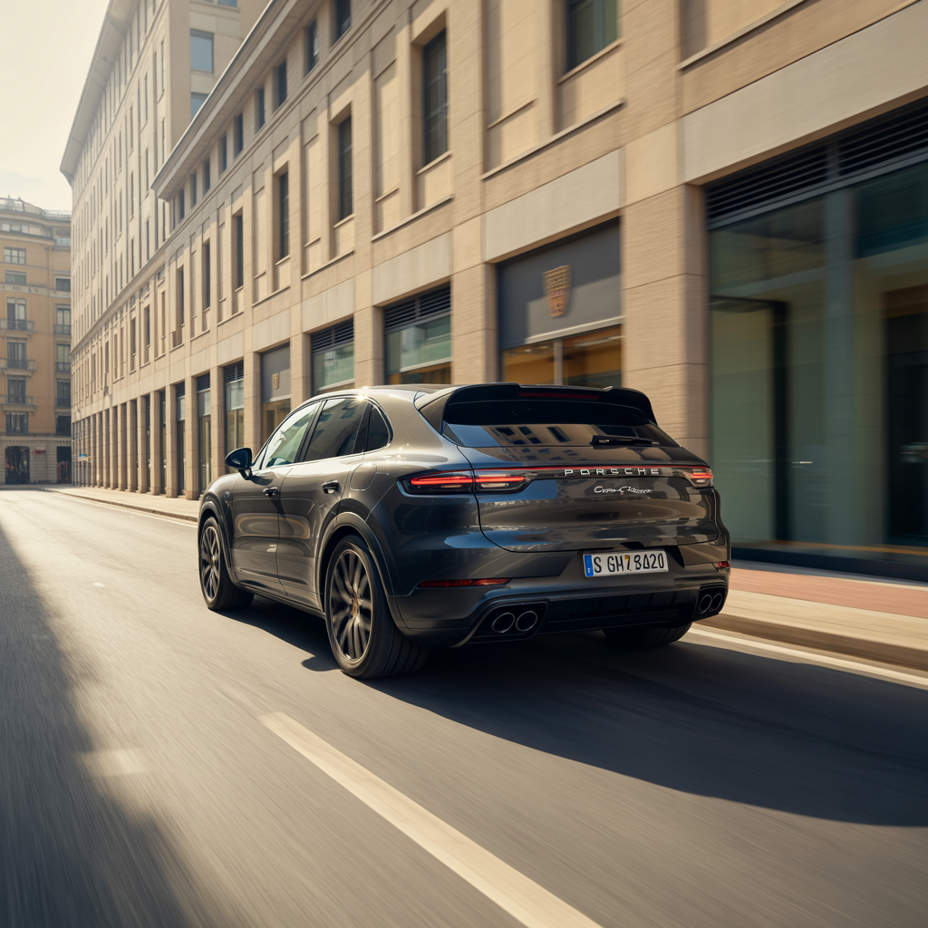 Noleggio auto di lusso a Monza\u00a0