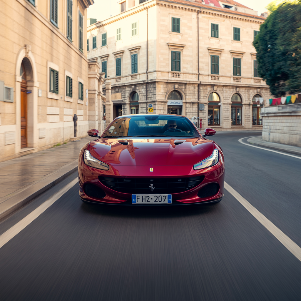 Noleggio auto di lusso a Dubrovnik\u00a0