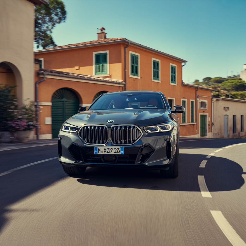 Noleggio auto di lusso a Saint-Tropez\u00a0