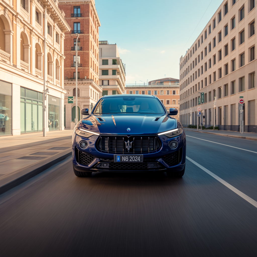 Noleggio auto di lusso a St Julian\u2019s\u00a0