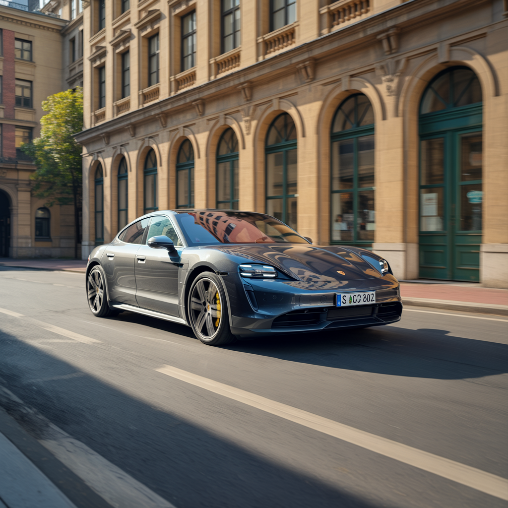 Noleggio auto di lusso a Cambridge\u00a0