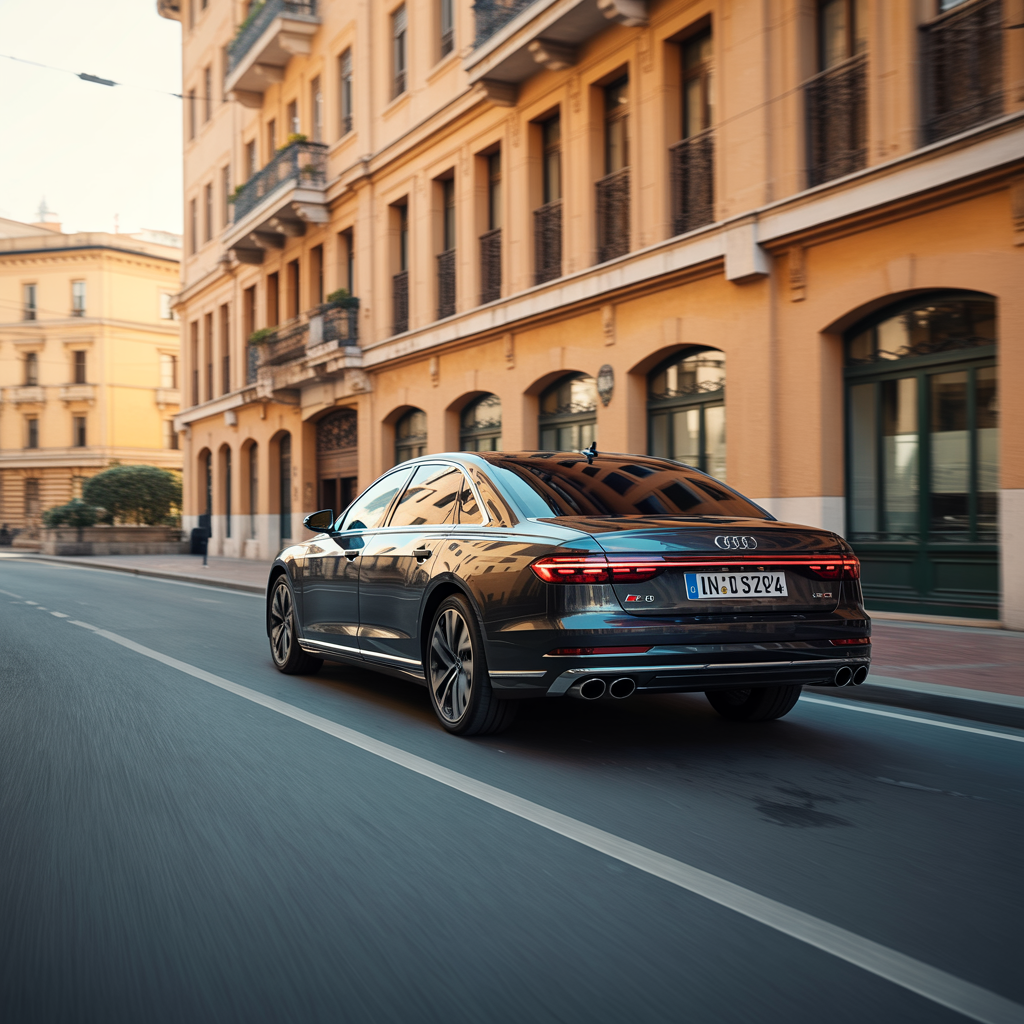 Noleggio auto di lusso a Porto\u00a0