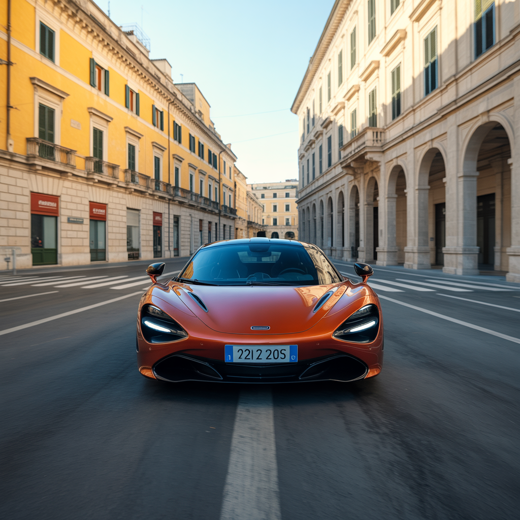 Noleggio auto di lusso a Matera\u00a0