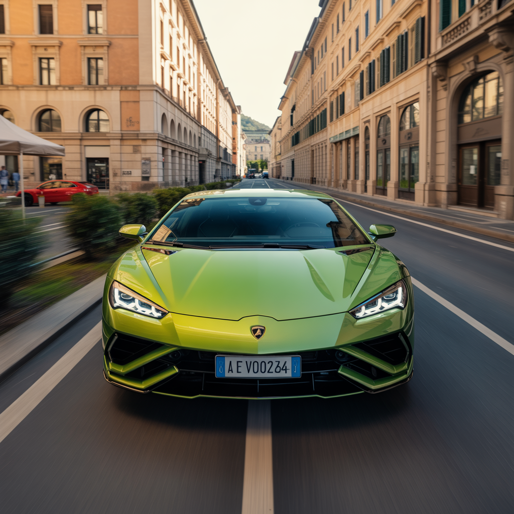 Noleggio auto di lusso a Maribor\u00a0