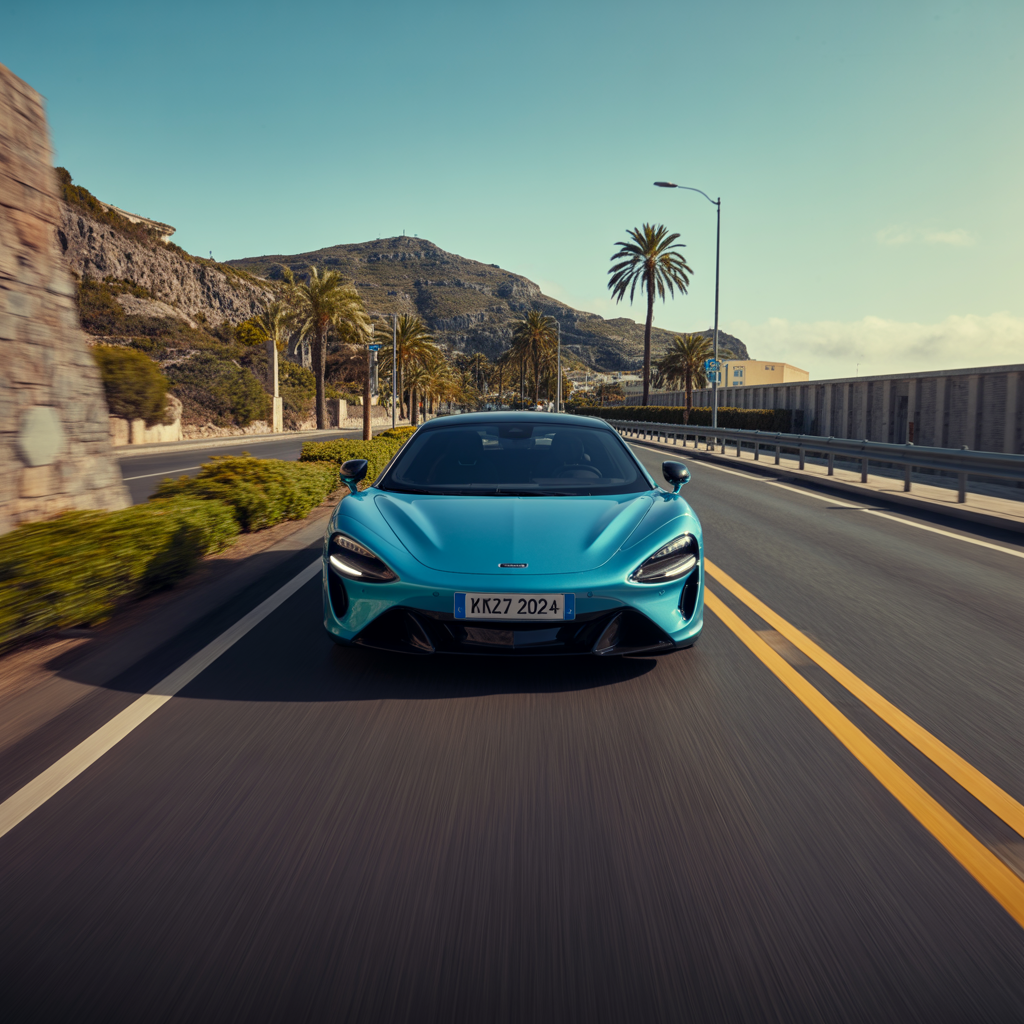 Noleggio auto di lusso a Tenerife\u00a0